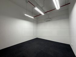 A'posh Bizhub (D27), Factory #477628341